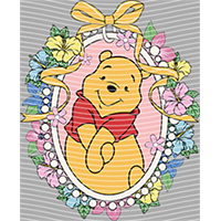 Disney Style-DSN 1286